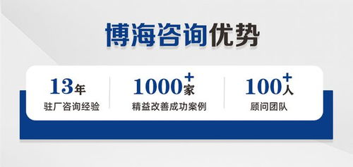 大連精益TPM管理咨詢機構 助力企業邁向設備零故障運行的卓越伙伴