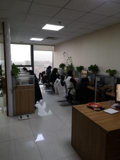 獵頭顧問視角 北京建奇管理咨詢在軟件開發領域的專業探索與實踐